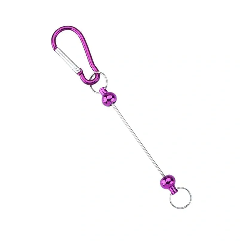 DIY Keychain 1[10pcs] - Image 13