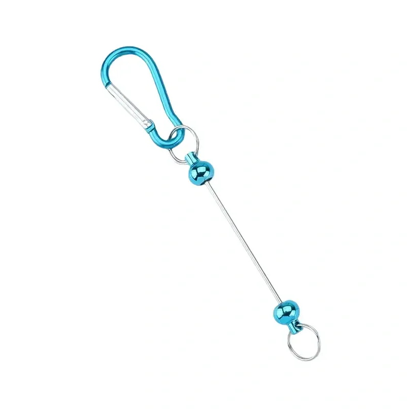 DIY Keychain 1[10pcs] - Image 16