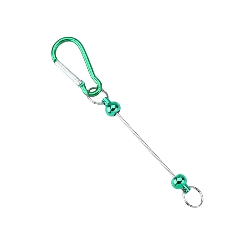 DIY Keychain 1[10pcs] - Image 17