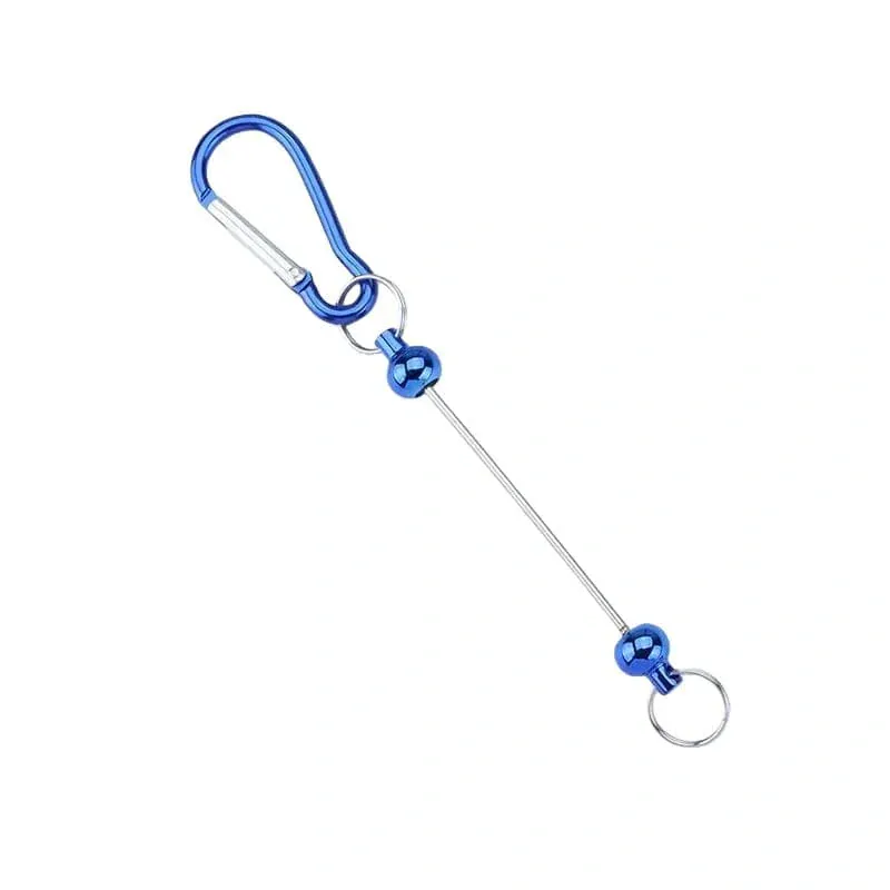 DIY Keychain 1[10pcs] - Image 18