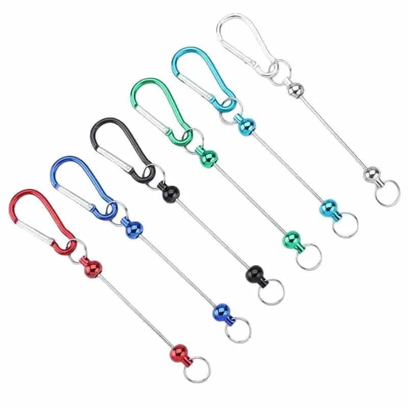 DIY Keychain 1[10pcs] - Image 4