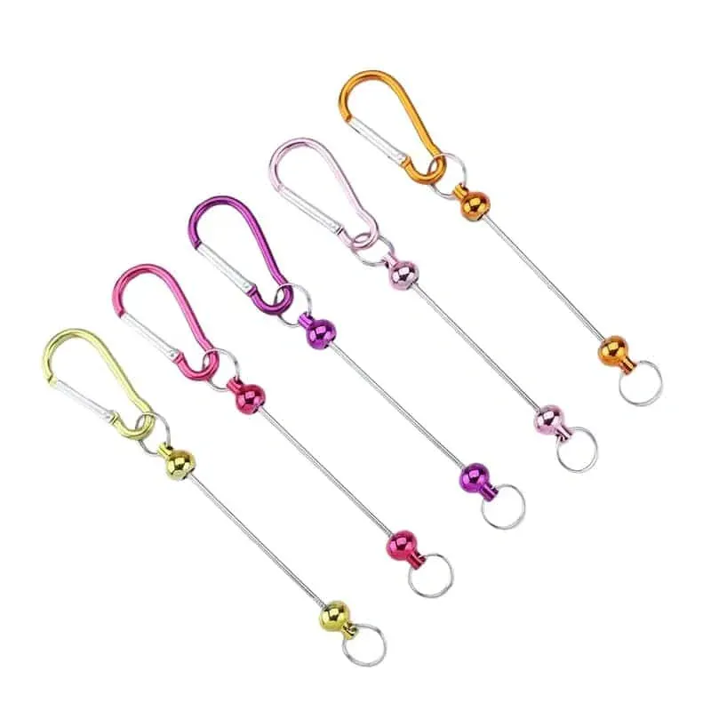 DIY Keychain 1[10pcs] - Image 5