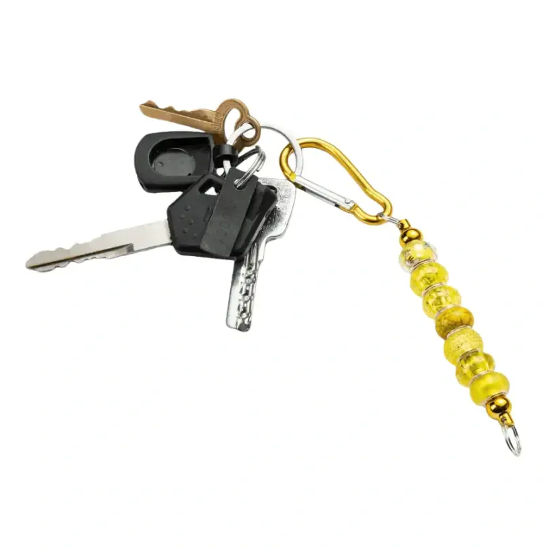 DIY Keychain 1[10pcs] - Image 6