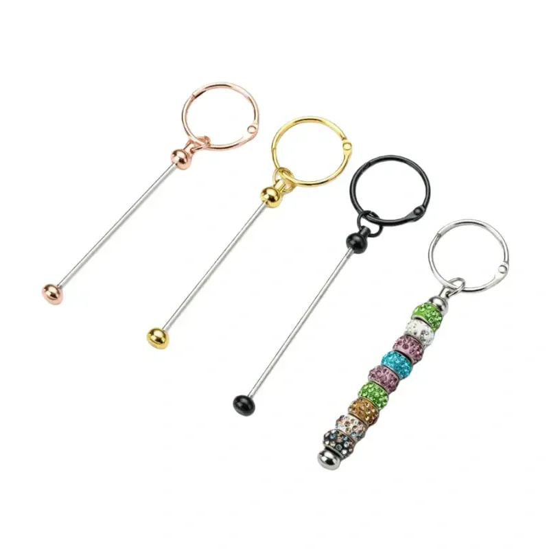 DIY Keychain 1[10pcs] - Image 7