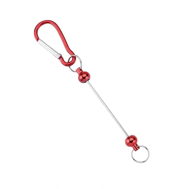 DIY Keychain 1[10pcs] - Image 9