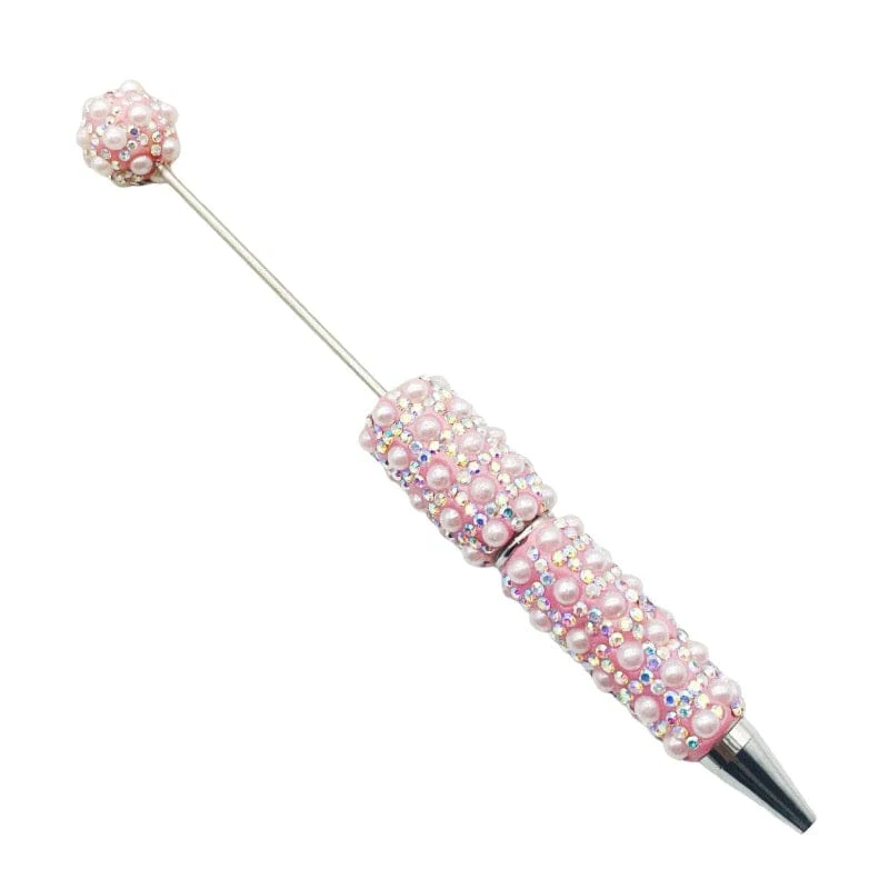 Pearl Diamond Pens1 [5pcs] - Image 5
