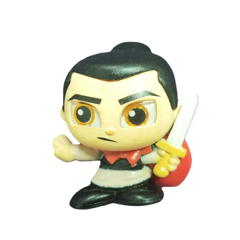 Doorables [100+ classic characters] - Image 43
