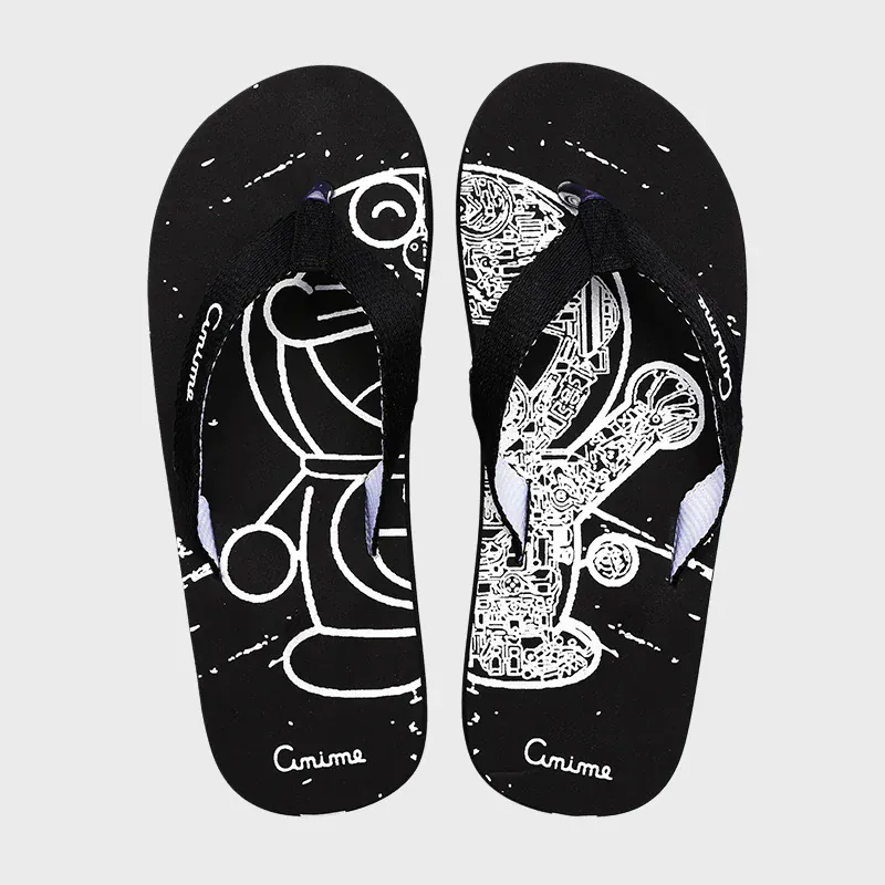 Doraemon Flip-flops E
