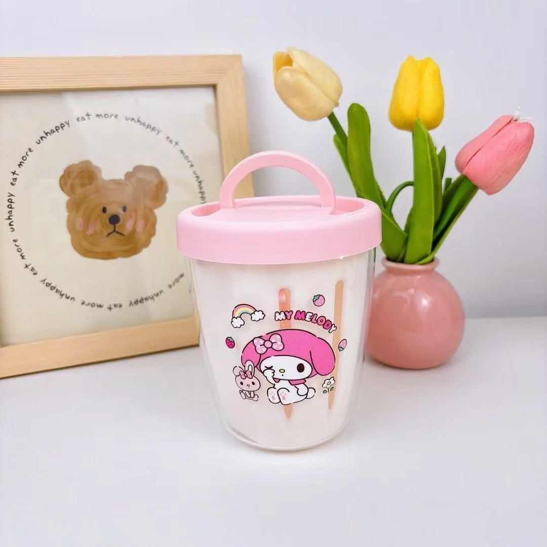 Double Layer Fruit Cup - Image 17