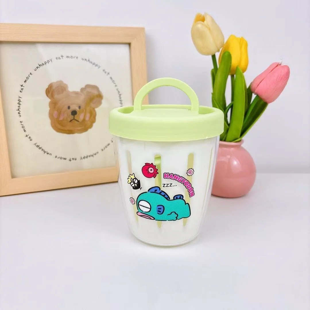 Double Layer Fruit Cup - Image 22