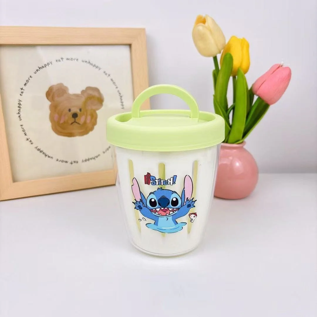 Double Layer Fruit Cup - Image 24