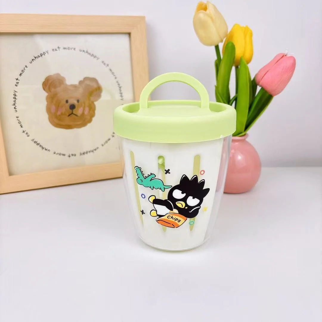 Double Layer Fruit Cup - Image 25