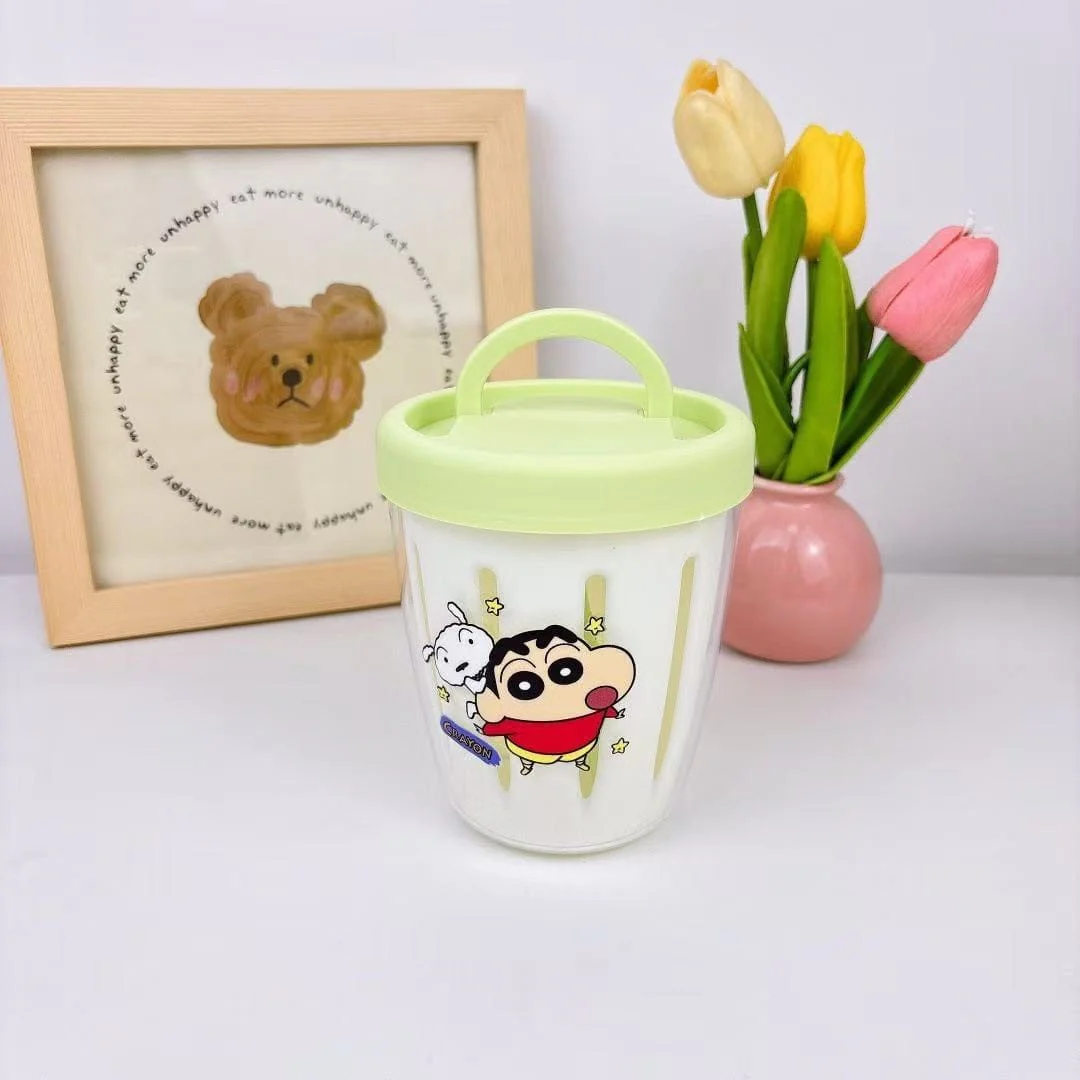 Double Layer Fruit Cup - Image 28