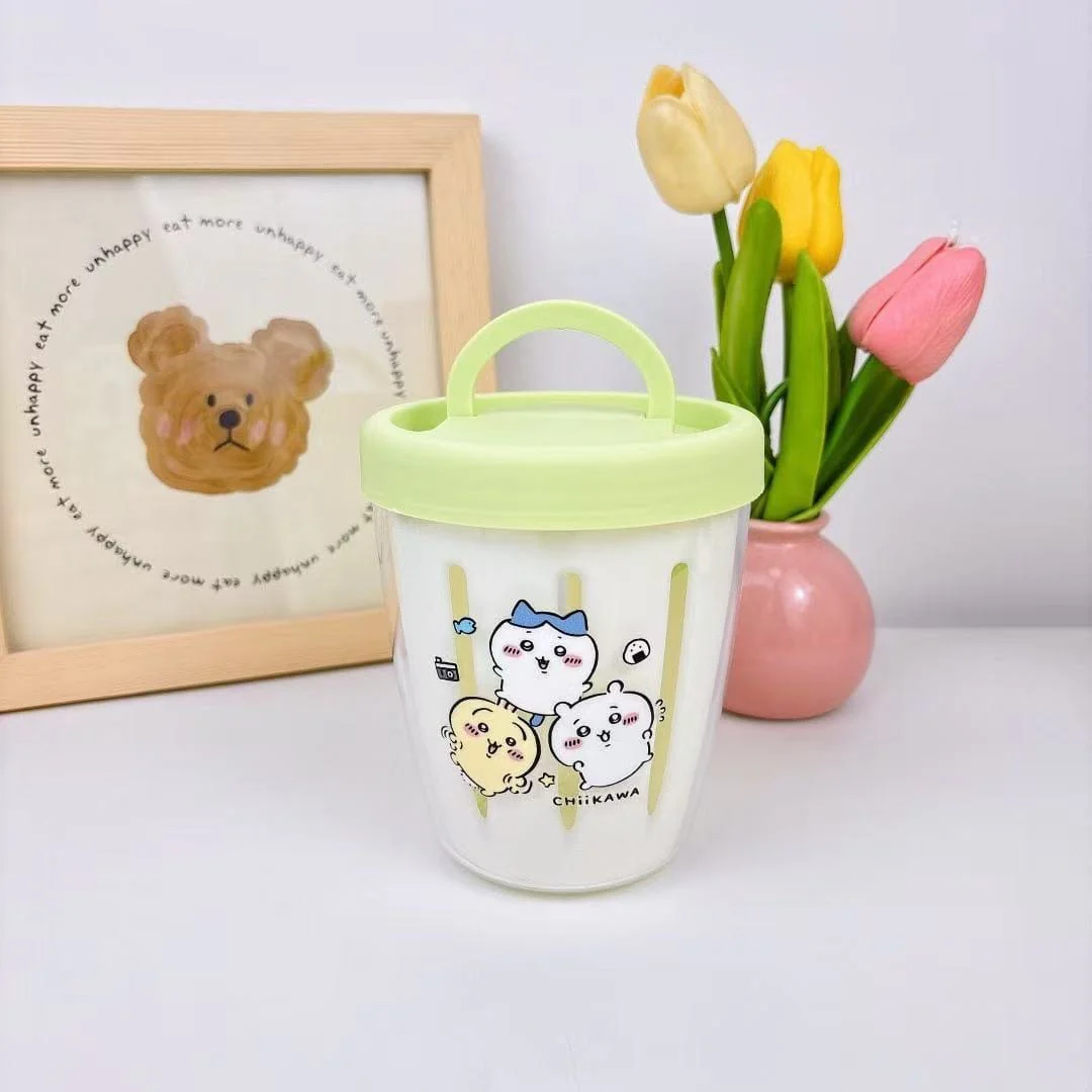 Double Layer Fruit Cup - Image 29