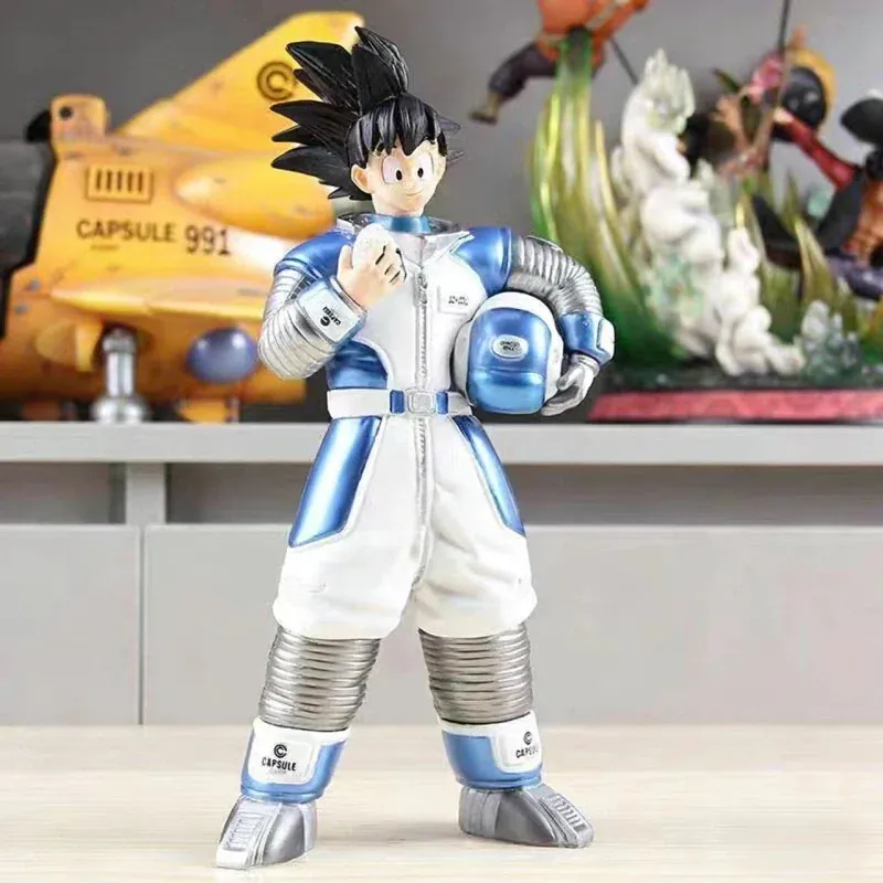 Dragon Ball-Astronaut Son Goku - Image 3