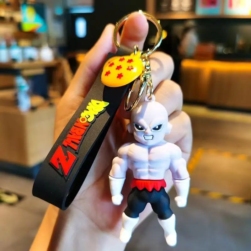 Dragon Ball Keychain - Image 17