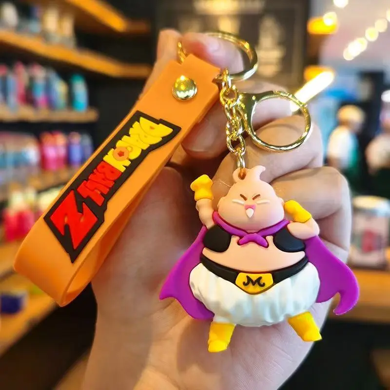Dragon Ball Keychain - Image 43