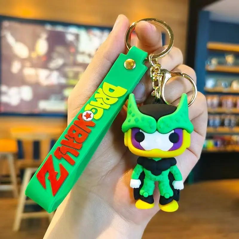 Dragon Ball Keychain - Image 49