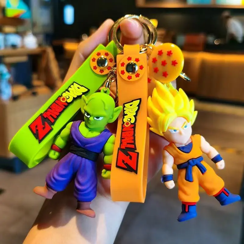 Dragon Ball Keychain - Image 5
