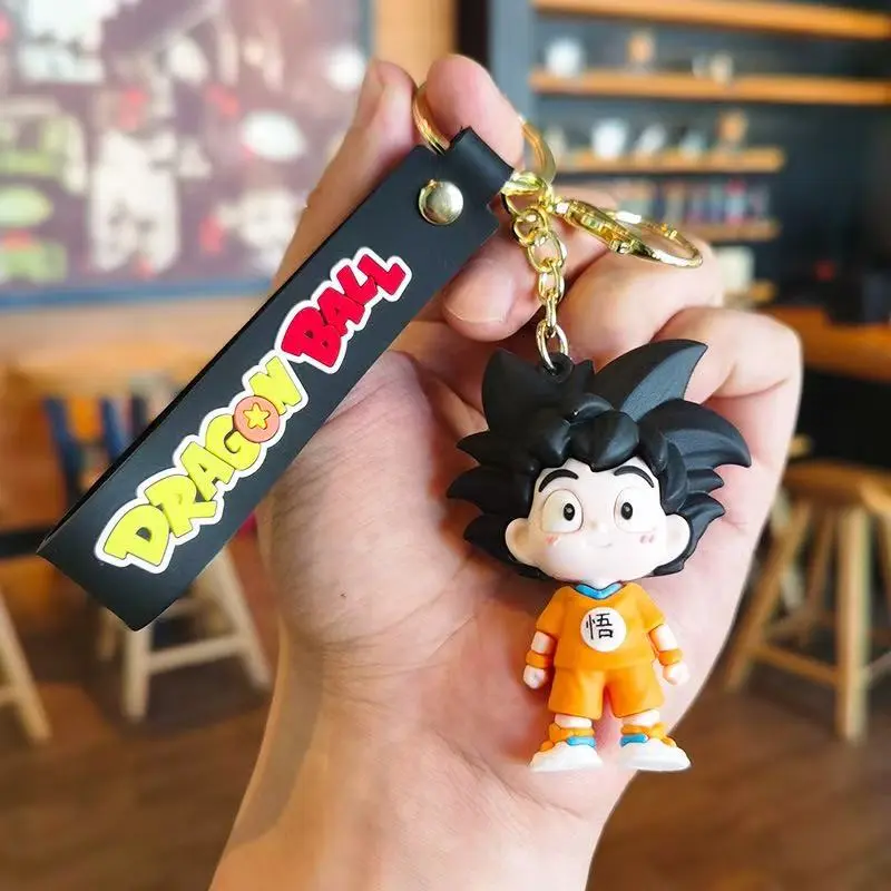 Dragon Ball Keychain - Image 56
