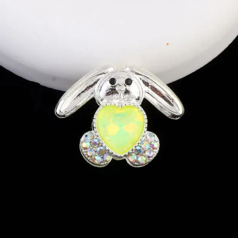 Long Ear Bunny Beads [5pcs] - Image 15