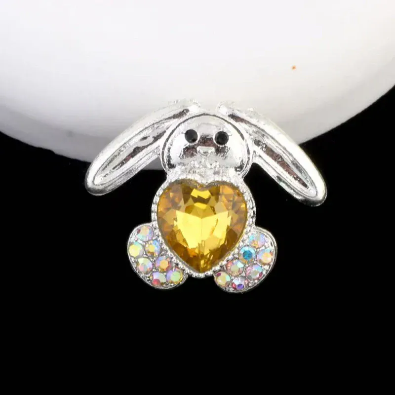 Long Ear Bunny Beads [5pcs] - Image 17