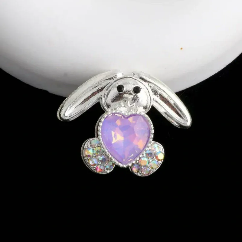 Long Ear Bunny Beads [5pcs] - Image 18