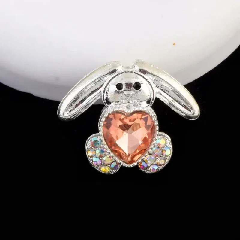 Long Ear Bunny Beads [5pcs] - Image 20