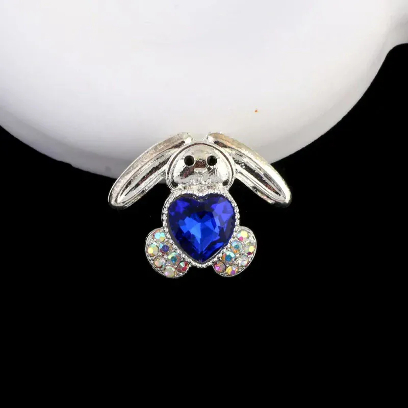 Long Ear Bunny Beads [5pcs] - Image 6