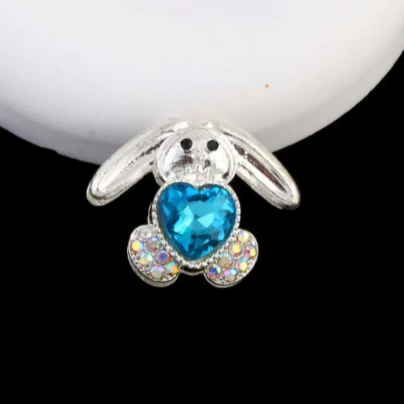 Long Ear Bunny Beads [5pcs] - Image 9