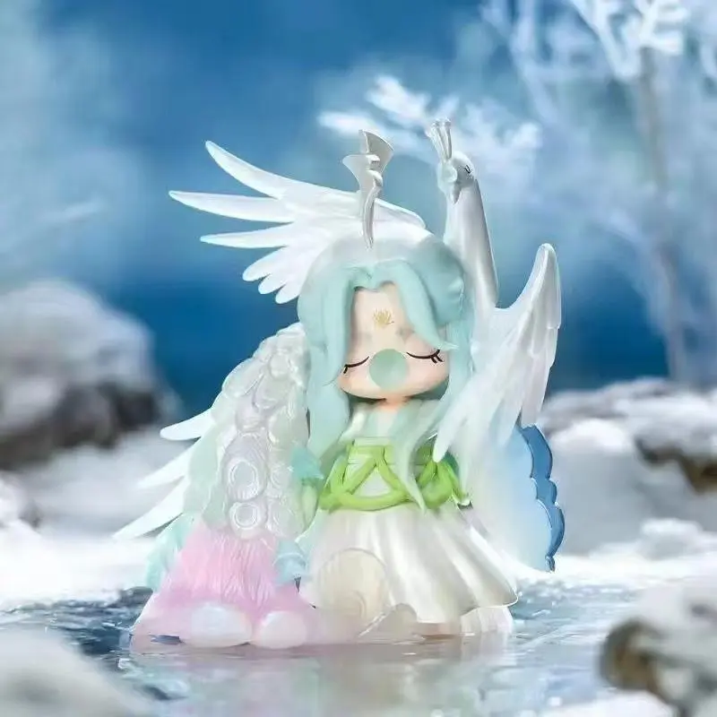 Nanci Magical Spiritual Beasts Series  Blind box - Image 12