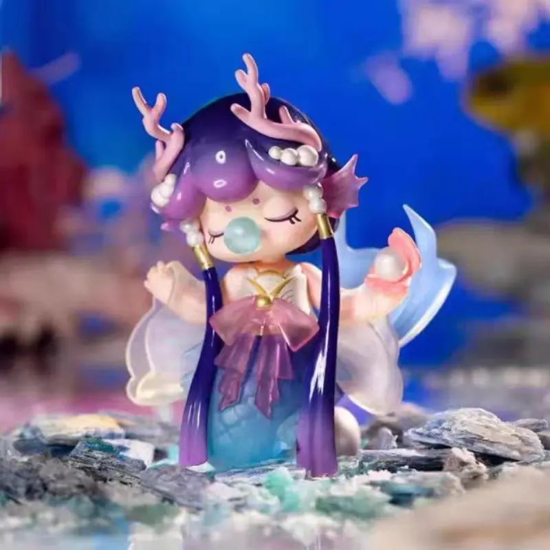 Nanci Magical Spiritual Beasts Series  Blind box - Image 8