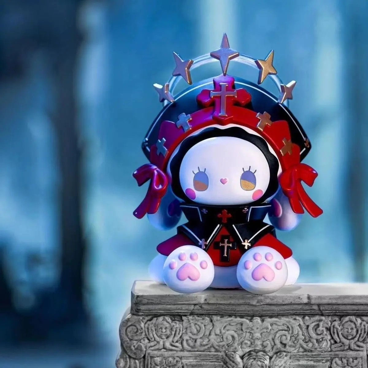 Emma Frostveil Villa Blind box - Image 4