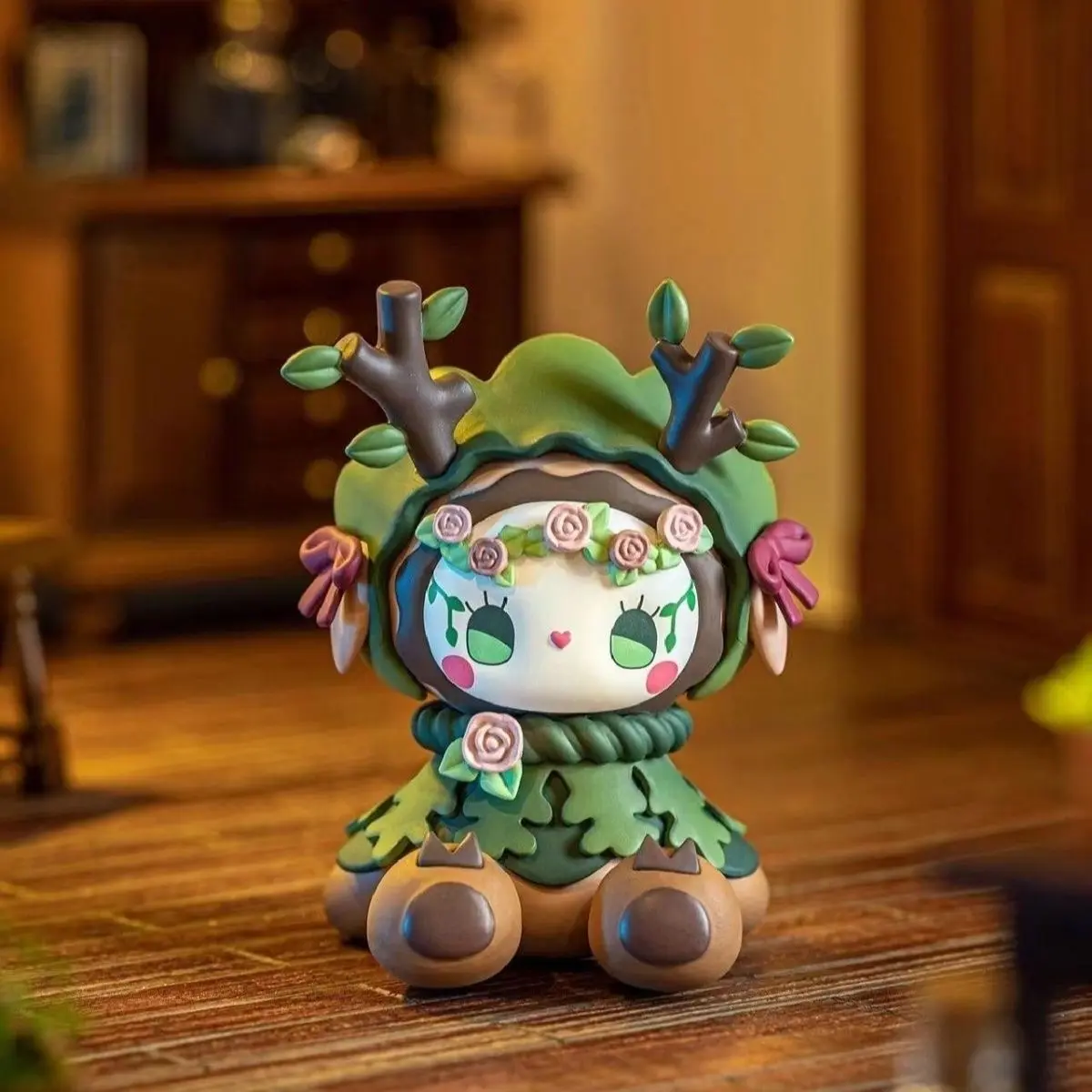 Emma Frostveil Villa Blind box - Image 6