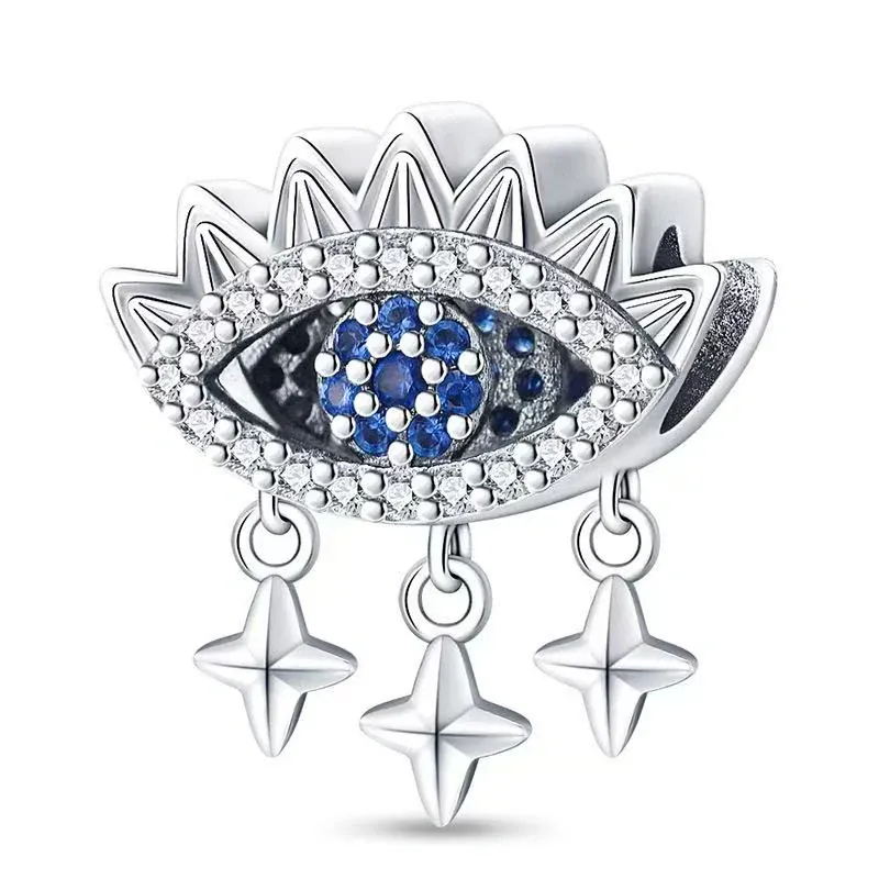Evil Eye Protection Pendant - Image 13
