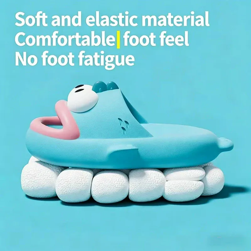 Fishman Summer Slippers - Image 6
