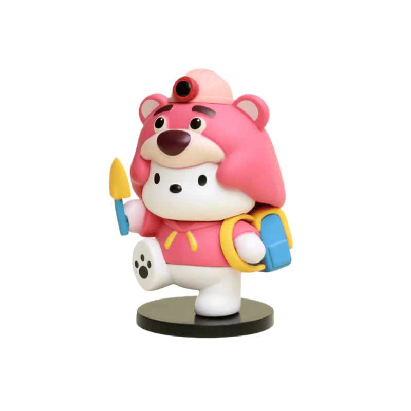 Pochacco cosplay [Set of 6] - Image 7