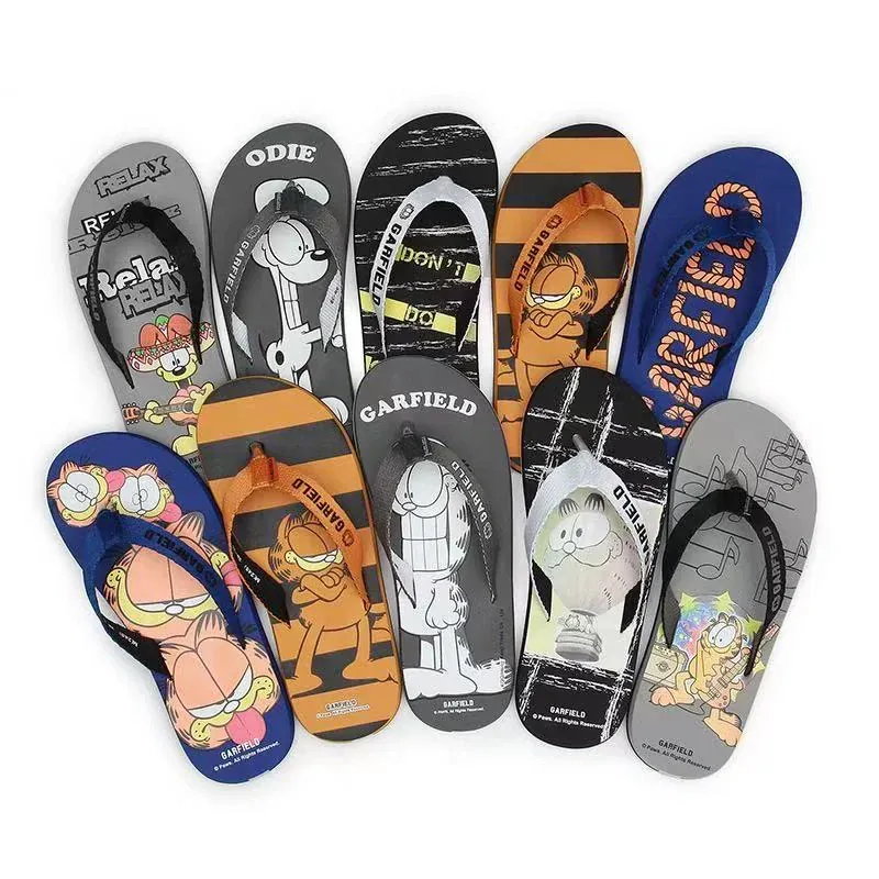 Garfield Flip-flops - Image 3