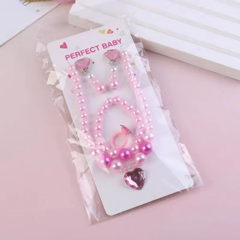 Girls Unicorn Necklace Set - Image 22