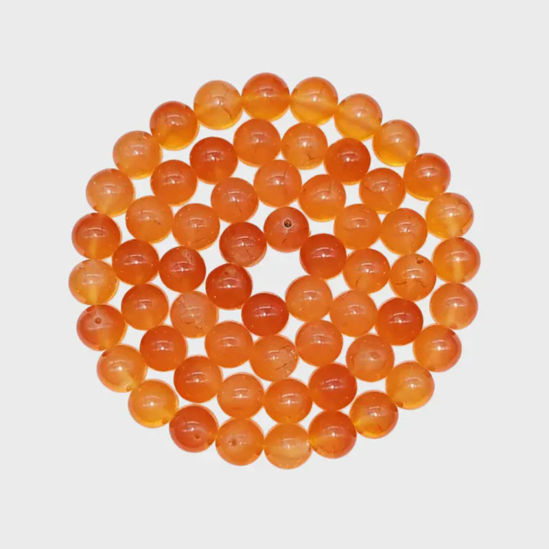 Glitter Beads[100pcs]