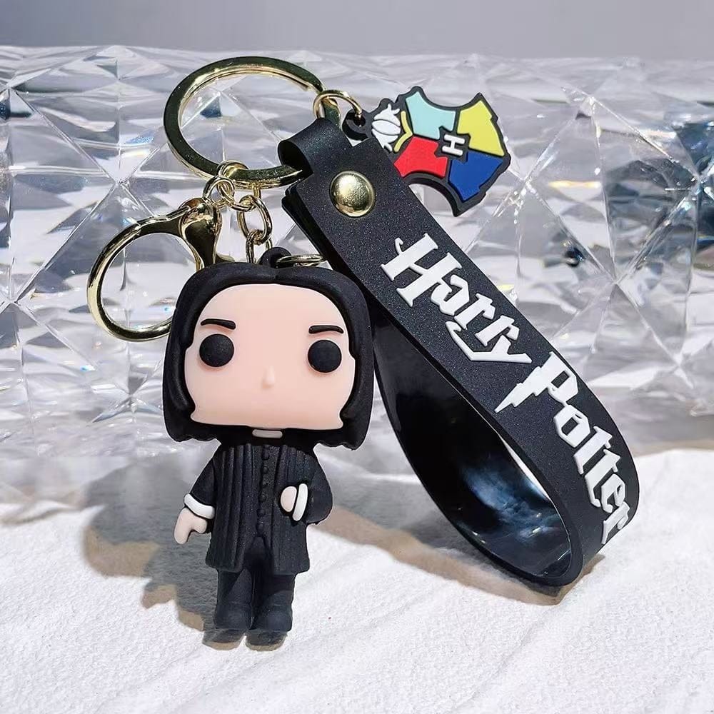Harrypotter Keychain - Image 11