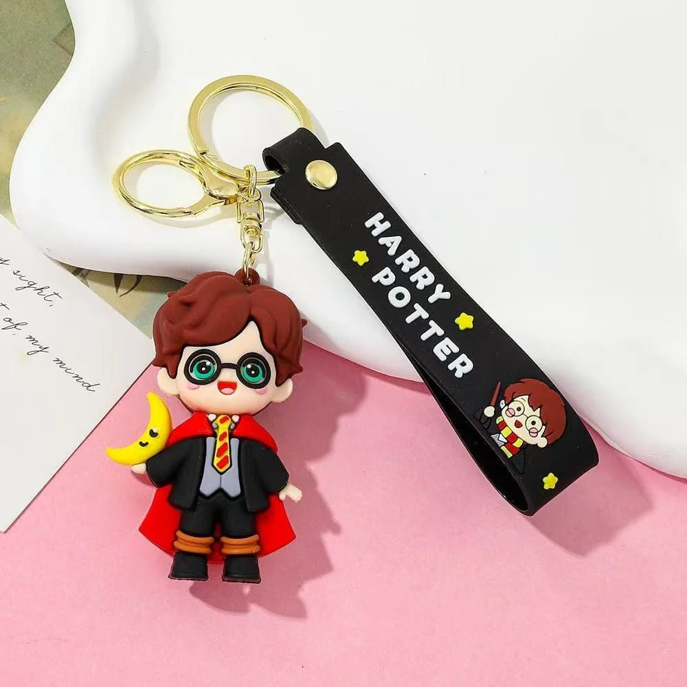 Harrypotter Keychain - Image 29