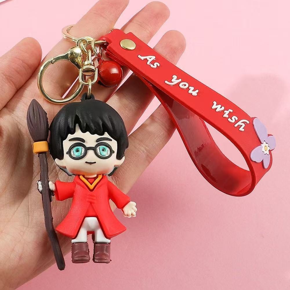 Harrypotter Keychain - Image 41