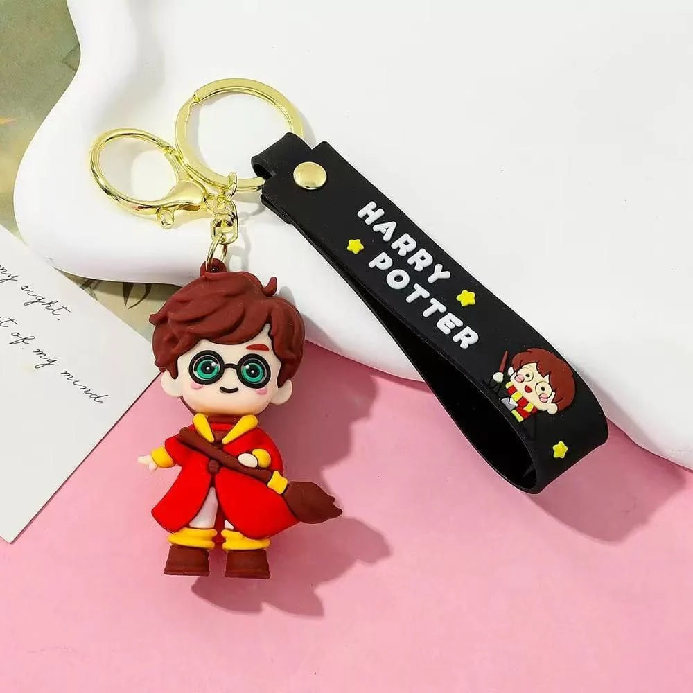 Harrypotter Keychain - Image 45