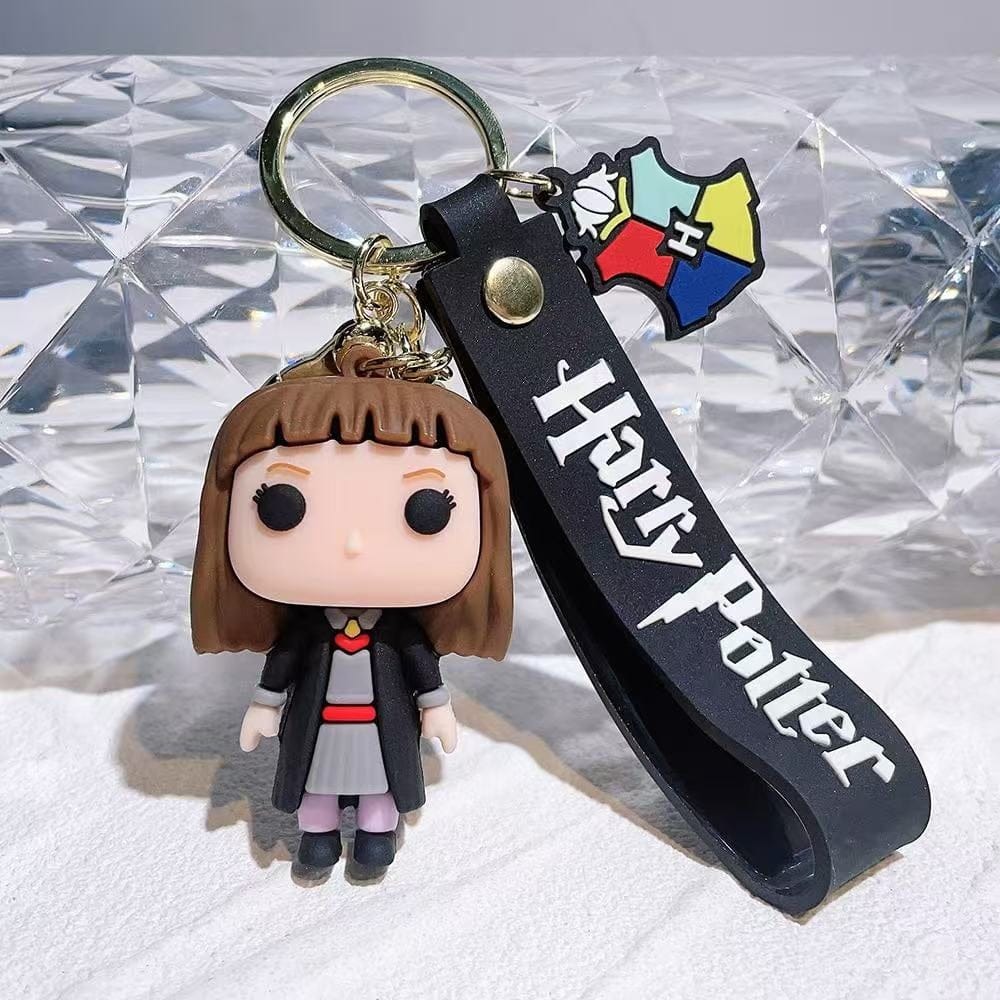 Harrypotter Keychain - Image 9