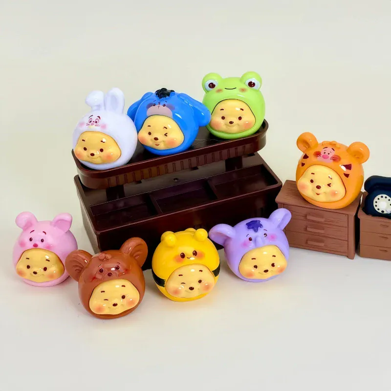 Winnie [Set of 8] - Image 2