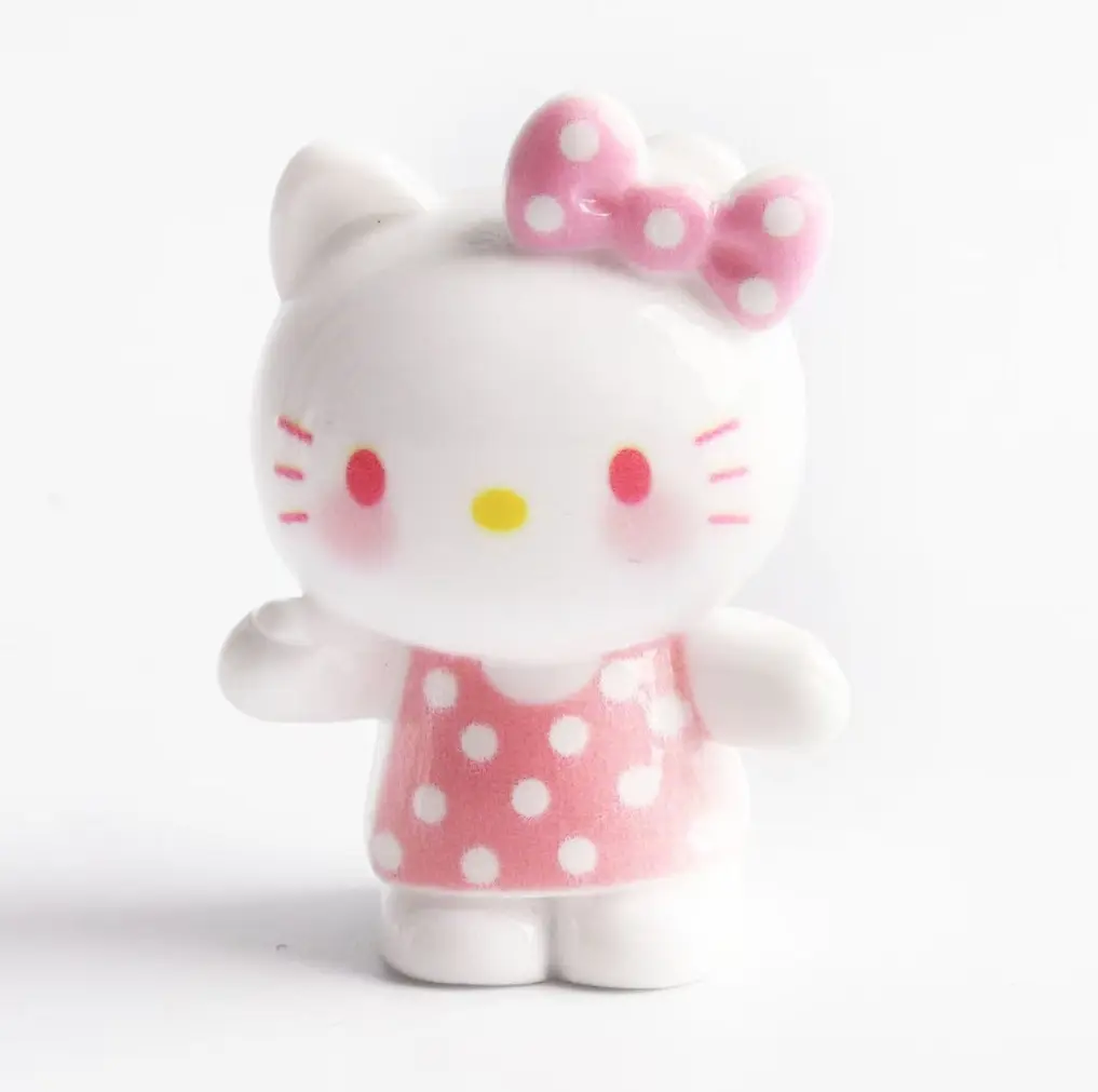 Standing hello kitty [Set of 10] - Image 11