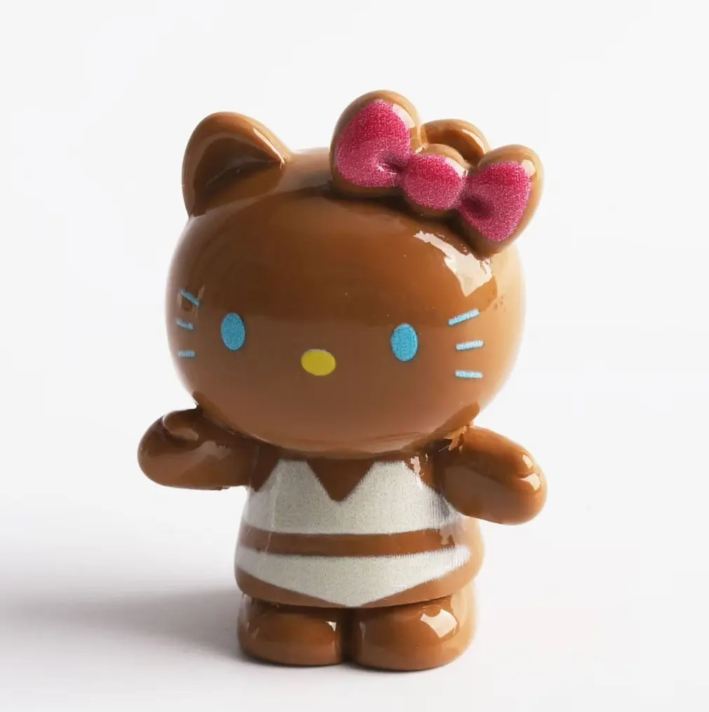 Standing hello kitty [Set of 10] - Image 12