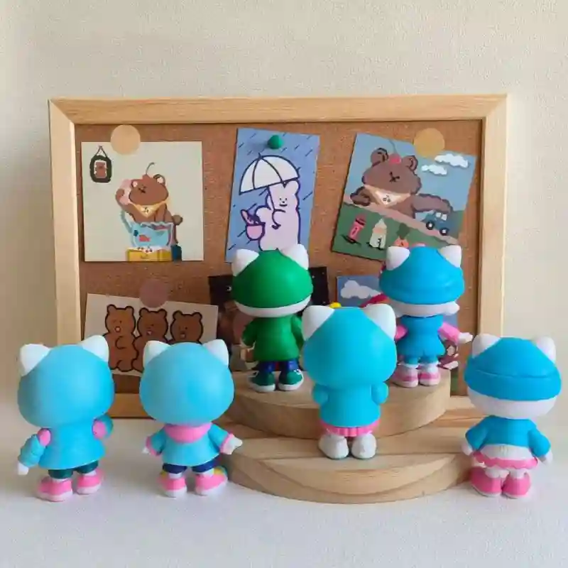 Hello Kitty Blind box - Image 7