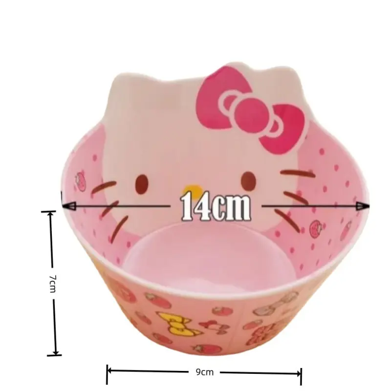 Hello Kitty Bowl - Image 9